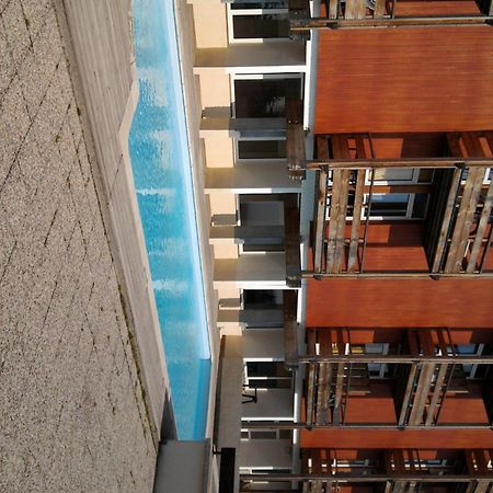 Appartements Le Clos Des Gentianes Allevard Exterior foto